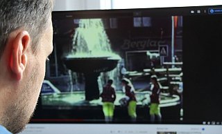 Auf Youtube gibt es nun einen etwa 15-minütigen Film des Paderborners Paul-Günter Schmidt zu sehen. Der Film dreht sich um das Liborifest im Jahr 1969. - Viktoria Bartsch Auf Youtube gibt es nun einen etwa 15-minütigen Film des Paderborners Paul-Günter Schmidt zu sehen. Der Film dreht sich um das Liborifest im Jahr 1969. - Viktoria Bartsch