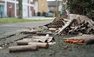 Die Sprecher der Fraktionen bekundeten durchweg Sympathie für die Forderung, durch ein Verbot zur Luftreinhaltung beizutragen. - Christian Geisler Die Sprecher der Fraktionen bekundeten durchweg Sympathie für die Forderung, durch ein Verbot zur Luftreinhaltung beizutragen. - Christian Geisler
