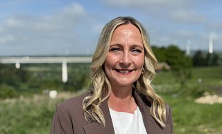 Ursula Berhorst-Schäfers möchte als überparteiliche Kandidatin Bürgermeisterin von Bad Wünnenberg werden. Ihre SPD-Mitgliedschaft ruht. - Jens Reddeker Ursula Berhorst-Schäfers möchte als überparteiliche Kandidatin Bürgermeisterin von Bad Wünnenberg werden. Ihre SPD-Mitgliedschaft ruht. - Jens Reddeker