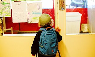 Für manche Kinder bleiben die Kita-Türen in Löhne verschlossen. Denn Betreuungsplätze stehen nicht für alle zur Verfügung. - Pixabay Für manche Kinder bleiben die Kita-Türen in Löhne verschlossen. Denn Betreuungsplätze stehen nicht für alle zur Verfügung. - Pixabay