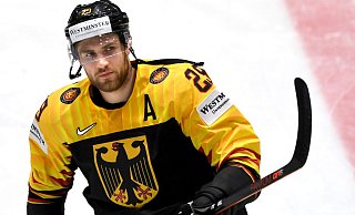Dichter Olympia-Spielplan auch für NHL-Star Leon Draisaitl - Monika Skolimowska/dpa-Zentralbild/dpa Dichter Olympia-Spielplan auch für NHL-Star Leon Draisaitl - Monika Skolimowska/dpa-Zentralbild/dpa