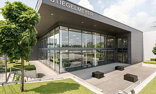 Die Stiegemeyer-Gruppe stellt sich neu auf. Leidtragende sind 70 Beschäftigte, von denen einigen auch betriebsbedingt gekündigt werden soll. - life is motion Die Stiegemeyer-Gruppe stellt sich neu auf. Leidtragende sind 70 Beschäftigte, von denen einigen auch betriebsbedingt gekündigt werden soll. - life is motion