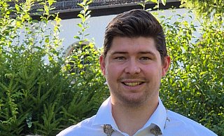 Simon Sonntag regiert in diesem Jahr als Schützenkönig in Dalhausen. - Schützen Simon Sonntag regiert in diesem Jahr als Schützenkönig in Dalhausen. - Schützen