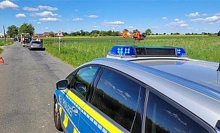 Der schwere Unfall ereignete sich am 9. Mai. - Sebastian Radermacher/MT-Archiv Der schwere Unfall ereignete sich am 9. Mai. - Sebastian Radermacher/MT-Archiv