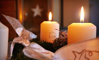 Im Kreis Höxter verbreiten gleich mehrere Adventsmärkte vorweihnachtliche Stimmung. - Pixabay Im Kreis Höxter verbreiten gleich mehrere Adventsmärkte vorweihnachtliche Stimmung. - Pixabay