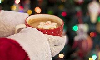 Besonders in der Weihnachtszeit ist der heiße Kakao mit Rum beliebt. Der Name "Lumumba" wird jedoch als rassistisch kritisiert. - Symbolbild: Pixabay Besonders in der Weihnachtszeit ist der heiße Kakao mit Rum beliebt. Der Name "Lumumba" wird jedoch als rassistisch kritisiert. - Symbolbild: Pixabay