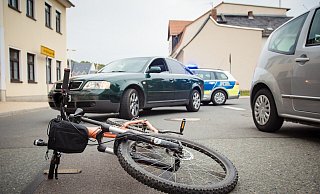 Bei einem Unfall in Minden wurde eine 78-Jährige schwer verletzt. (Symbolbild) - Pixabay Bei einem Unfall in Minden wurde eine 78-Jährige schwer verletzt. (Symbolbild) - Pixabay