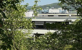 Wie geht es mit der TH OWL in Höxter weiter? Im Kommunalwahlkampf wird darüber jetzt eifrig diskutiert. Entscheidungen treffen kann allerdings nur die TH OWL selbst - den Rahmen gibt die Landesregierung in Düsseldorf vor. - Ralf T. Mischer Wie geht es mit der TH OWL in Höxter weiter? Im Kommunalwahlkampf wird darüber jetzt eifrig diskutiert. Entscheidungen treffen kann allerdings nur die TH OWL selbst - den Rahmen gibt die Landesregierung in Düsseldorf vor. - Ralf T. Mischer