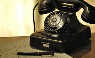 Betrug am Telefon. Dafür wird nun auch die Unsicherheit wegen des Coronavirus gezielt eingesetzt. - Symbolbild: Pixabay Betrug am Telefon. Dafür wird nun auch die Unsicherheit wegen des Coronavirus gezielt eingesetzt. - Symbolbild: Pixabay