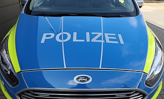 Die Polizei ermittelt, ob es weitere Betrugsfälle gibt. - Simone Flörke Die Polizei ermittelt, ob es weitere Betrugsfälle gibt. - Simone Flörke