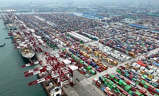 - Li Ziheng/Xinhua/dpa - Li Ziheng/Xinhua/dpa