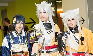 Im Höxteraner Jugendtreff kommen am Wochenende Fans von Anime, Manga und Cosplay auf ihre Kosten. - (Symbolbild) Pixabay Im Höxteraner Jugendtreff kommen am Wochenende Fans von Anime, Manga und Cosplay auf ihre Kosten. - (Symbolbild) Pixabay