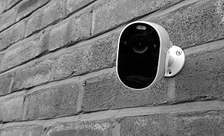 Für private Überwachungskameras gibt es einige Auflagen. | Symbolbild - Pexels Für private Überwachungskameras gibt es einige Auflagen. | Symbolbild - Pexels