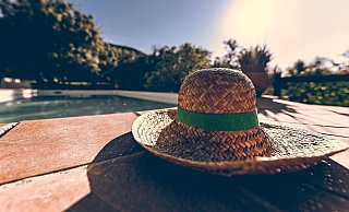Der Deutsche Wetterdienst hat für dieses Wochenende eine Hitzewarnung herausgegeben. - Pixabay Der Deutsche Wetterdienst hat für dieses Wochenende eine Hitzewarnung herausgegeben. - Pixabay