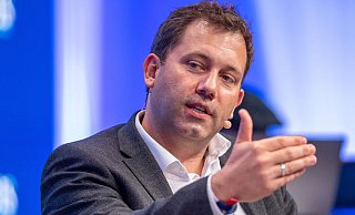 Lars Klingbeil soll am kommenden Wochenende von einem Parteitag zum Co-Parteichef gewählt werden. - Foto: David Inderlied/dpa Lars Klingbeil soll am kommenden Wochenende von einem Parteitag zum Co-Parteichef gewählt werden. - Foto: David Inderlied/dpa