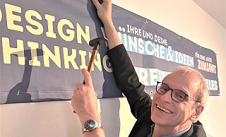 Ihn hat das Ergebnis des Bürgermeister-Wahlkampfes in Warburg nachdenklich gemacht, sagt Christoph Humburg. Doch hat er jetzt noch viel vor und will die Angebote nach der Kommunalwahl sondieren.?Foto: Privat - Privat Ihn hat das Ergebnis des Bürgermeister-Wahlkampfes in Warburg nachdenklich gemacht, sagt Christoph Humburg. Doch hat er jetzt noch viel vor und will die Angebote nach der Kommunalwahl sondieren.?Foto: Privat - Privat