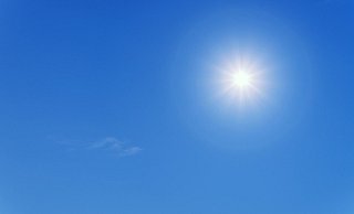 Sonne satt gibt es am Freitag auch in Ostwestfalen. - Pixabay Sonne satt gibt es am Freitag auch in Ostwestfalen. - Pixabay