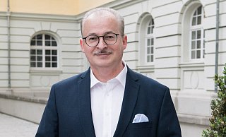 Andreas Jotzo ist Vorsitzender des neuen Herforder Bürger Bündnis. - Herforder Bürger Bündnis Andreas Jotzo ist Vorsitzender des neuen Herforder Bürger Bündnis. - Herforder Bürger Bündnis