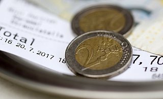 Trinkgeld geben - kann man oder muss man? - picture alliance Trinkgeld geben - kann man oder muss man? - picture alliance