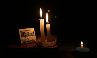 Ein längerer Stromausfall könnte weitreichende Folgen haben.Wie gut sind die Kommunen auf einen möglichen Notfall vorbereitet? - Pixabay/Symbolfoto Ein längerer Stromausfall könnte weitreichende Folgen haben.Wie gut sind die Kommunen auf einen möglichen Notfall vorbereitet? - Pixabay/Symbolfoto