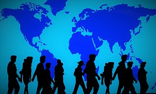 Das Bündnis "Städte Sichere Häfen" besteht aus 16 NRW-Städten, die es sich zur Aufgabe machen, zusätzliche Menschen aus den griechischen Flüchtlingslagern aufzunehmen. - Pixabay Das Bündnis "Städte Sichere Häfen" besteht aus 16 NRW-Städten, die es sich zur Aufgabe machen, zusätzliche Menschen aus den griechischen Flüchtlingslagern aufzunehmen. - Pixabay