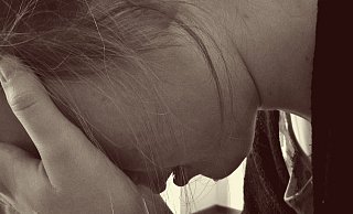 Mehrmals floh die misshandelte Frau vor ihren Peinigern. - Symbolfoto: Pixabay Mehrmals floh die misshandelte Frau vor ihren Peinigern. - Symbolfoto: Pixabay
