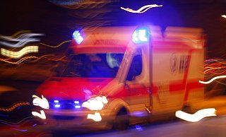 Damit sich Einsatzkräfte voll auf den Verkehr konzentrieren können, sind alle Wagen mit Automatikgetriebe ausgestattet. - Symbolfoto/picture alliance Damit sich Einsatzkräfte voll auf den Verkehr konzentrieren können, sind alle Wagen mit Automatikgetriebe ausgestattet. - Symbolfoto/picture alliance