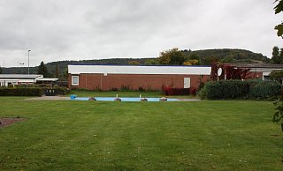 Hier könnte das neue Hallenbad entstehen, für das die Fraktionen sich stark machen. - Torsten Wegener Hier könnte das neue Hallenbad entstehen, für das die Fraktionen sich stark machen. - Torsten Wegener