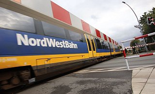 Alle regulären Verbindungen zwischen Paderborn-Nord und dem Hauptbahnhof entfallen. - Sigurd Gringel (Themenbild) Alle regulären Verbindungen zwischen Paderborn-Nord und dem Hauptbahnhof entfallen. - Sigurd Gringel (Themenbild)