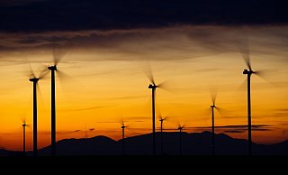 Erneuerbare Energien: Der Ausstoß klimaschädlicher Abgase soll so sinken. - Pixabay (Symbolbild) Erneuerbare Energien: Der Ausstoß klimaschädlicher Abgase soll so sinken. - Pixabay (Symbolbild)