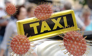 Welche Regeln gelten jetzt beim Taxifahren? - Pixabay/Uwe Pollmeier Welche Regeln gelten jetzt beim Taxifahren? - Pixabay/Uwe Pollmeier