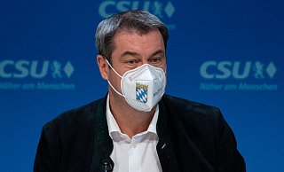CSU-Chef Markus Söder will seine Partei für die Zukunft wappnen. - Foto: Sven Hoppe/dpa CSU-Chef Markus Söder will seine Partei für die Zukunft wappnen. - Foto: Sven Hoppe/dpa