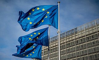 Die Führung der Kommission gilt als einer der wichtigsten Posten in der EU. - Michael Kappeler/dpa Die Führung der Kommission gilt als einer der wichtigsten Posten in der EU. - Michael Kappeler/dpa