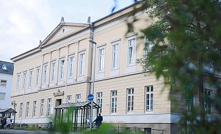 Ein 29-jähriger Mann aus Paderborn musste sich vor dem Landgericht Detmold verantworten. - Janet König Ein 29-jähriger Mann aus Paderborn musste sich vor dem Landgericht Detmold verantworten. - Janet König