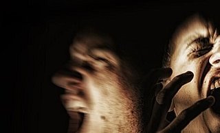 Der Mann hatte mehrfach Polizeibeamte verletzt. - Symbolfoto Der Mann hatte mehrfach Polizeibeamte verletzt. - Symbolfoto