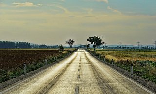 Durch die Umgehungsstraße soll der Salzkottener Ortskern entlastet werden. - (Symbolbild) Pixabay Durch die Umgehungsstraße soll der Salzkottener Ortskern entlastet werden. - (Symbolbild) Pixabay