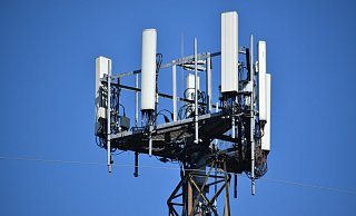 Der Neubau soll 5G-Dienste senden können. - Pixabay Der Neubau soll 5G-Dienste senden können. - Pixabay