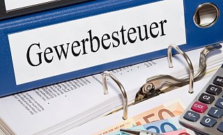 Vor allem der Einbruch der Gewerbesteuern bringt der Stadt Verluste. Aktuell sind die Prognosen allerdings nicht ganz so negativ wie noch vor einigen Wochen. - NW-Archiv Vor allem der Einbruch der Gewerbesteuern bringt der Stadt Verluste. Aktuell sind die Prognosen allerdings nicht ganz so negativ wie noch vor einigen Wochen. - NW-Archiv
