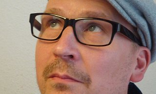 Bühnenautor David Gieselmann schrieb 40 Texte für sein Videostück „Hanna Silber". - Privat Bühnenautor David Gieselmann schrieb 40 Texte für sein Videostück „Hanna Silber". - Privat