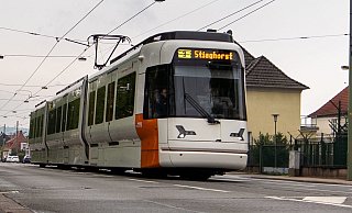Freie Fahrt ab Dezember. - Dennis Angenendt (Archiv) Freie Fahrt ab Dezember. - Dennis Angenendt (Archiv)