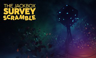 Wir haben The Jackbox Survey Scramble ausgiebig getestet. - Jackbox Games Wir haben The Jackbox Survey Scramble ausgiebig getestet. - Jackbox Games