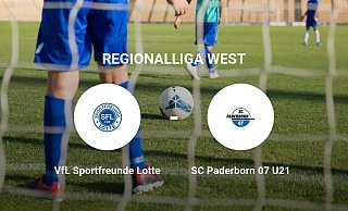 - Neue Westfälische - Neue Westfälische