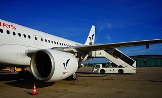 Die Frau wurde in der Nacht nach Paris geschickt - dort strandete sie am Flughafen. - (Symbolbild): Pixabay Die Frau wurde in der Nacht nach Paris geschickt - dort strandete sie am Flughafen. - (Symbolbild): Pixabay