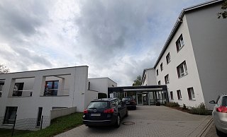 Manchmal müssen Bewohner vor sich und manchmal andere Menschen vor den Bewohnern geschützt werden. - Thorsten Gödecker Manchmal müssen Bewohner vor sich und manchmal andere Menschen vor den Bewohnern geschützt werden. - Thorsten Gödecker