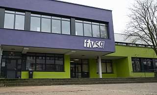 Am Freiherr-vom-Stein Gymnasium findet am Montag kein regulärer Unterricht statt. - Joel Beinke Am Freiherr-vom-Stein Gymnasium findet am Montag kein regulärer Unterricht statt. - Joel Beinke