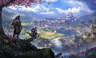 Ein eindrucksvoller Blick auf die Welt von Assassin’s Creed: Shadows – seit dem 20. März 2025 ist es nach zwei Verschiebungen endlich auf dem Markt. - Ubisoft Ein eindrucksvoller Blick auf die Welt von Assassin’s Creed: Shadows – seit dem 20. März 2025 ist es nach zwei Verschiebungen endlich auf dem Markt. - Ubisoft