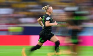 Schneller wachsen - nur wie? Diese Frage beschäft derzeit die Bundesliga. - Robert Michael/dpa Schneller wachsen - nur wie? Diese Frage beschäft derzeit die Bundesliga. - Robert Michael/dpa