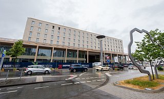 In die Planungen des neuen Hauptbahnhofs wurde bereits ein Projektbeirat miteinbezogen. - Niklas Tüns In die Planungen des neuen Hauptbahnhofs wurde bereits ein Projektbeirat miteinbezogen. - Niklas Tüns