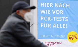 Die Gesundheitsämter in Deutschland haben dem meldeten dem RKI binnen eines Tages 55.471 Corona-Neuinfektionen gemeldet. - Foto: Julian Stratenschulte/dpa Die Gesundheitsämter in Deutschland haben dem meldeten dem RKI binnen eines Tages 55.471 Corona-Neuinfektionen gemeldet. - Foto: Julian Stratenschulte/dpa