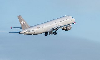 Auf nach Italien: Die Flüge werden von der Fluggesellschaft Sundair durchgeführt. - Sundair Auf nach Italien: Die Flüge werden von der Fluggesellschaft Sundair durchgeführt. - Sundair